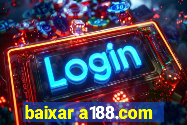 baixar a188.com